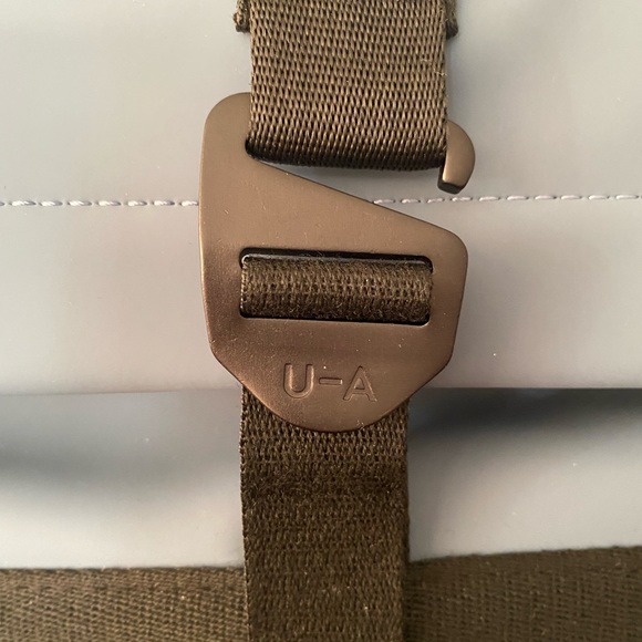 Ucon Acrobatics Niklas Lotus Series Backpack - Picture 4 of 11